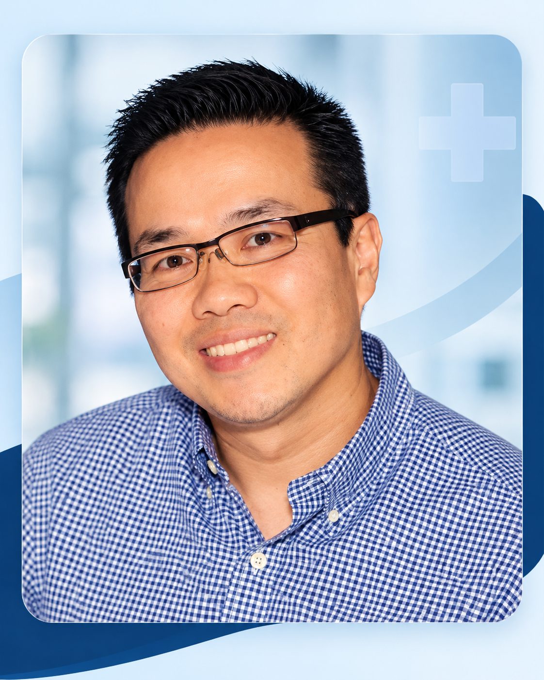 Dr. William S. Wong, DPM, podiatrist in Lakeland, Florida